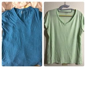 Women’s xl T-shirt Bundle